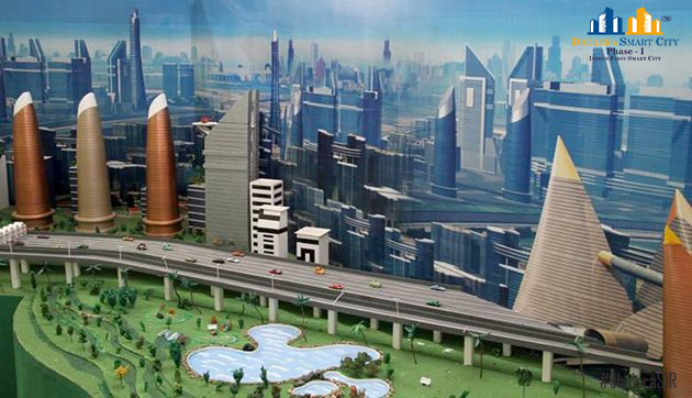 Megaproject: Gujarat International Finance Tec-City (GIFT) -- General  Development News and Discussions | Page 390 | SkyscraperCity Forum